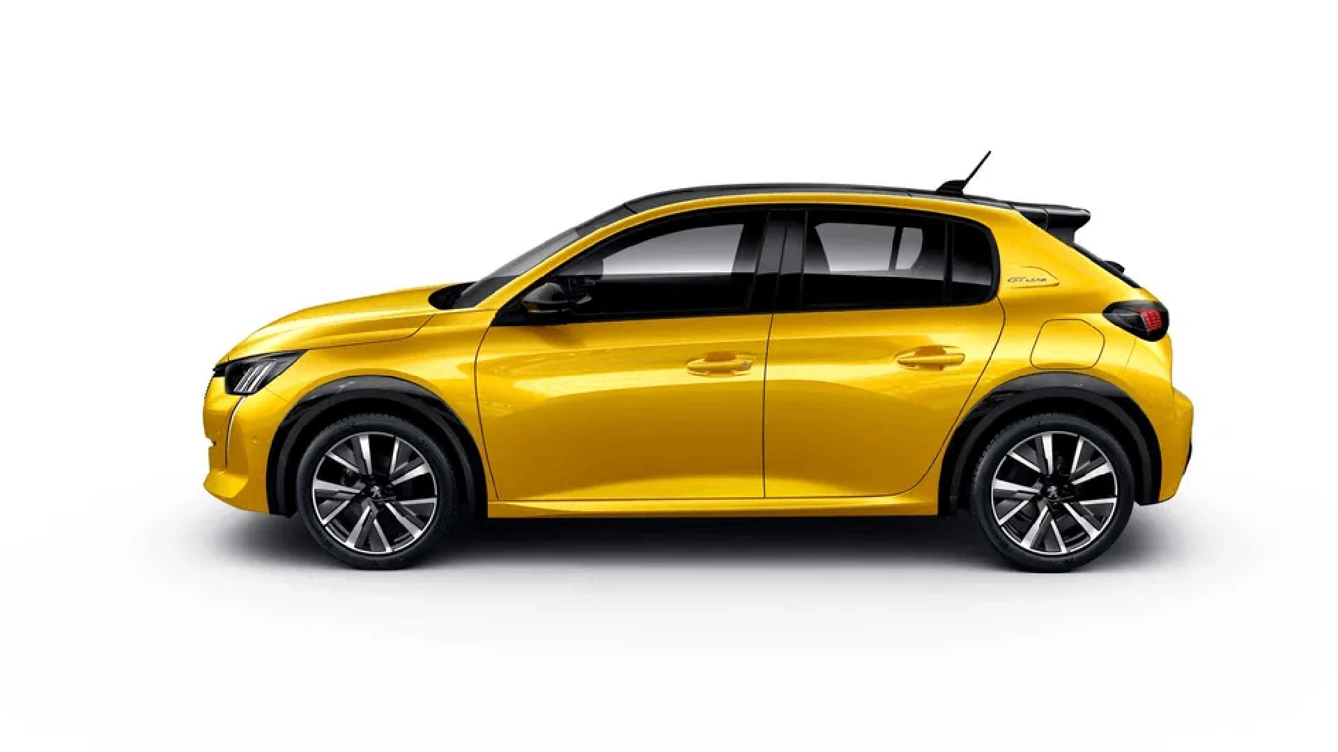 Peugeot 208 2025 Overview
